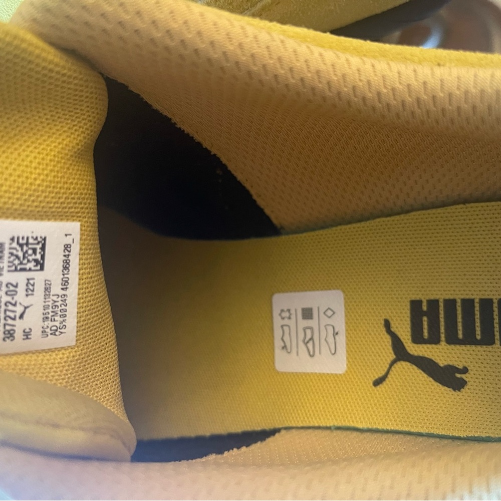 Puma - Picture 5 of 6